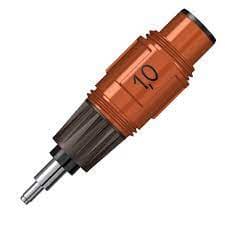 Ponteira De Caneta Nankin 1.0 mm Rotring