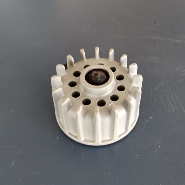 Válvula 5G Simples 650/700/800/900/6''/Ecco  - Anauger