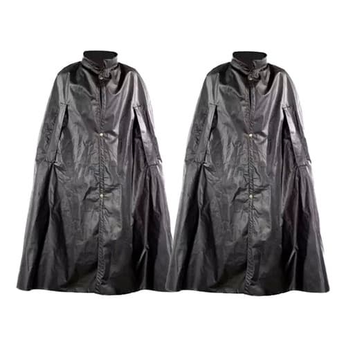 Kit 2 Capa De Chuva Forrada Cavalgada Boiadeiro mega oferta