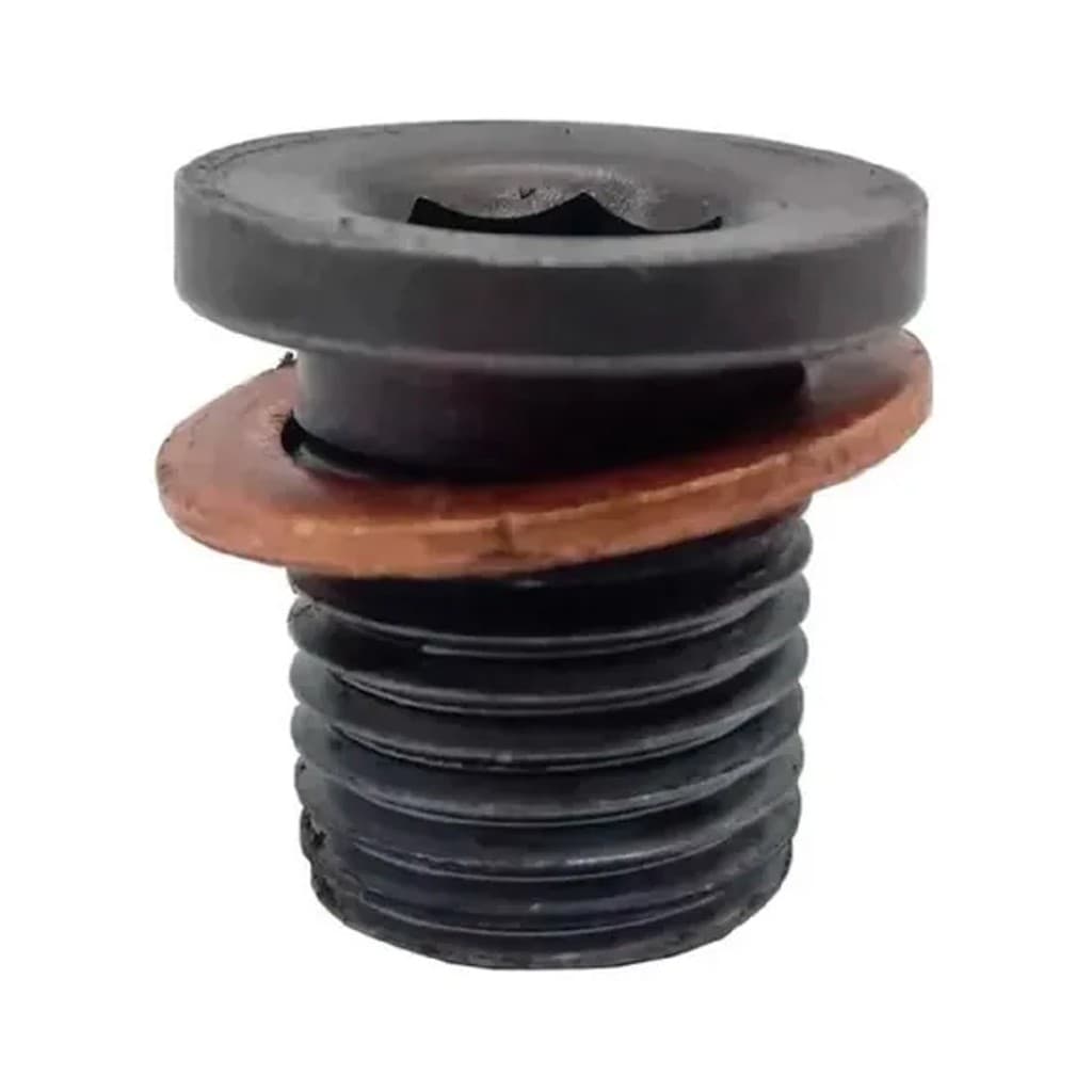 Bujão Cárter Do Óleo Vw Gol G5 2008 2009 2010 2011 2012