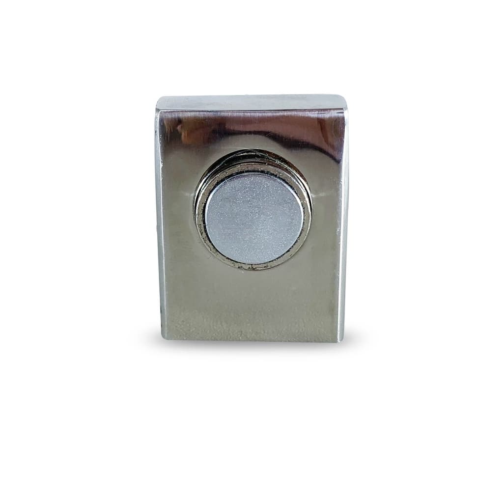 FIXADOR MAGNÉTICO PARA PORTAS