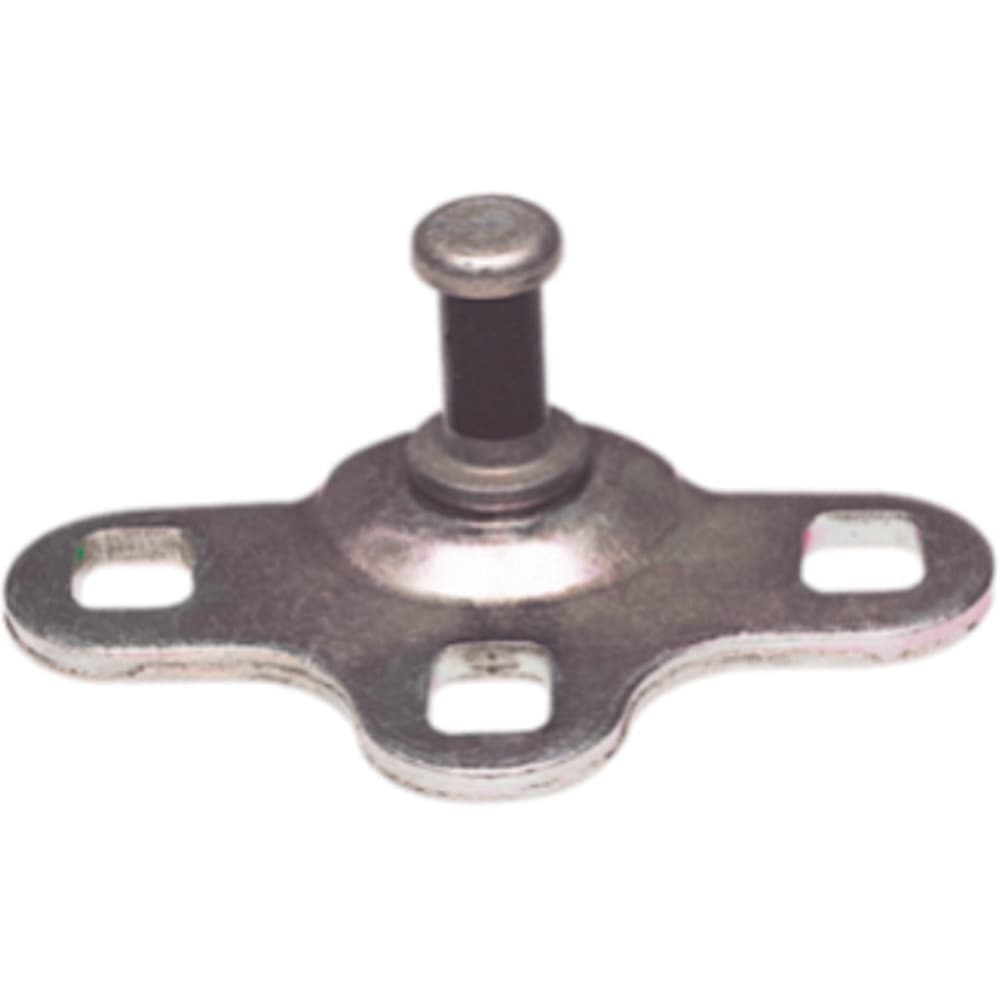 Batente Porta - Malas Inferior Fiesta Hatch E Sedan Ka 96 A 14