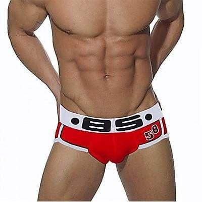 Cueca Bs Collection Box Boxer Seleção Ótima Qualidade Algodão