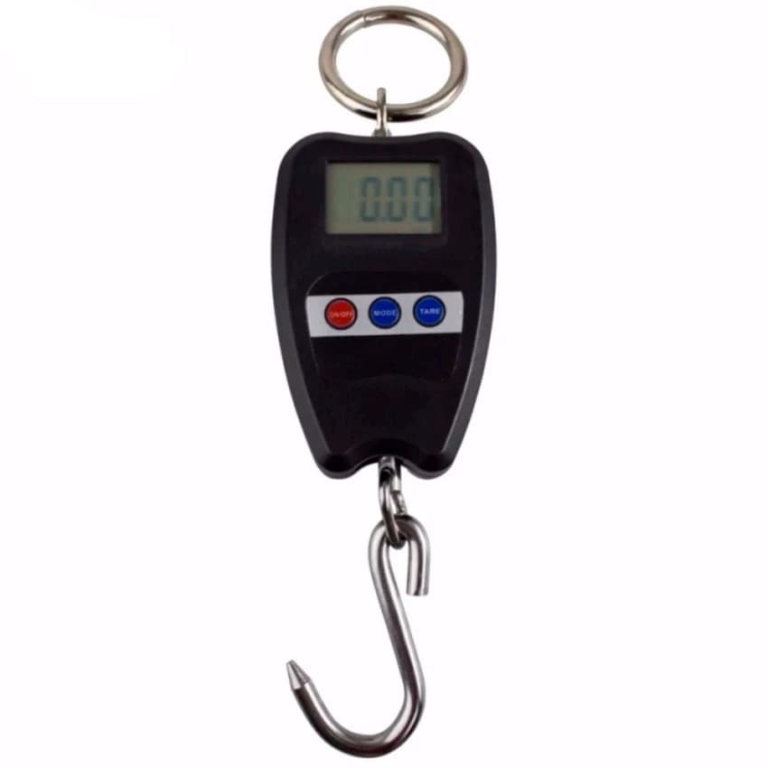 Balança Digital Suspensa 200kg Alta Precisao