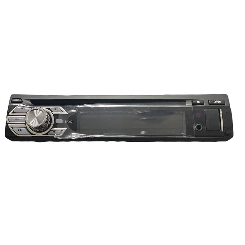 Frente Do Dvd Retrátil Phaser Ard 7201
