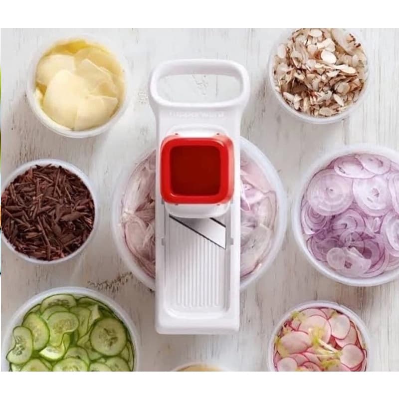 Tupperware Super Chef Mini Fatiador