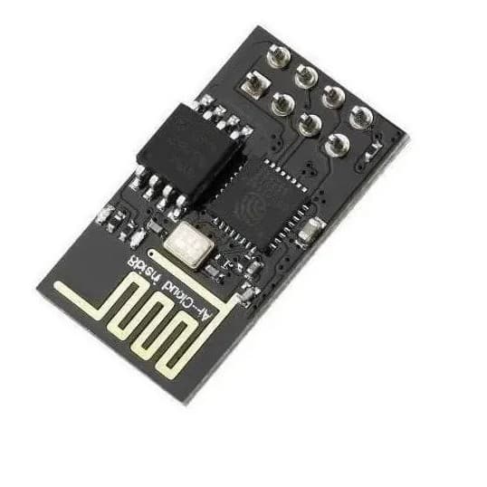 Módulo Wi-fi Esp8266 Esp-01  [ Código 253 ]