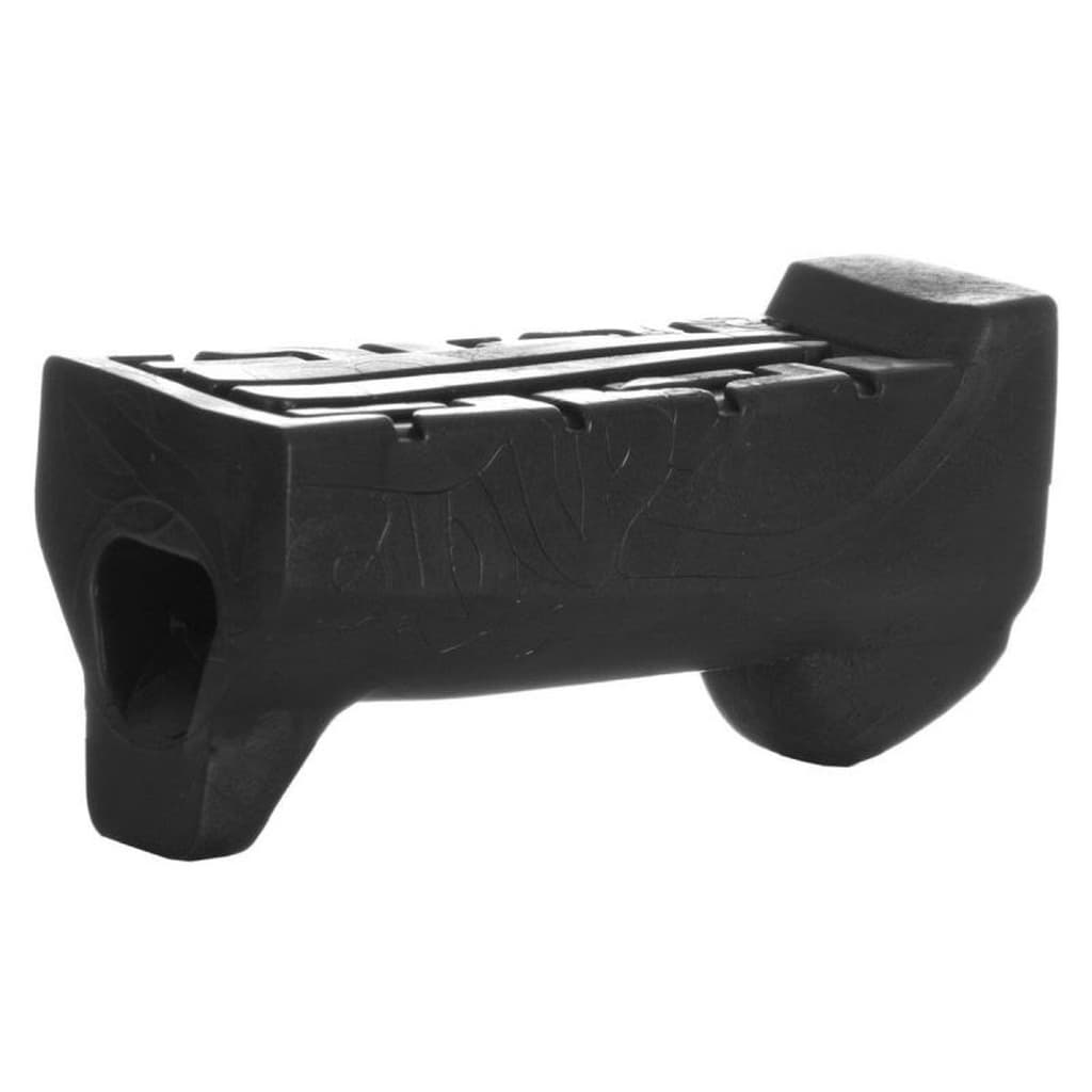 Borracha da Pedaleira Dianteira Pro Tork Para Moto YBR 125 2003