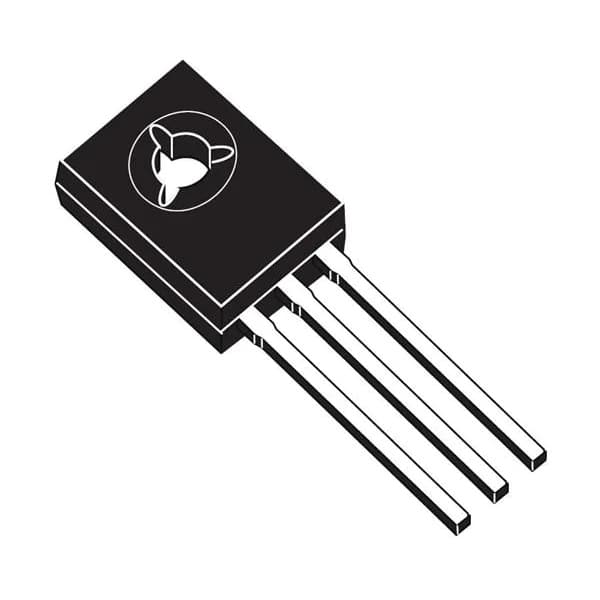 Transistor Bd 140 - Bd140