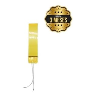 RESISTENCIA CHAPINHA BABY LISS ROGER