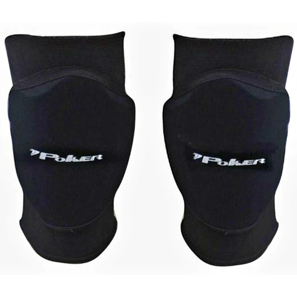 Joelheira De Goleiro De Futsal Volei Poker Profissional Original