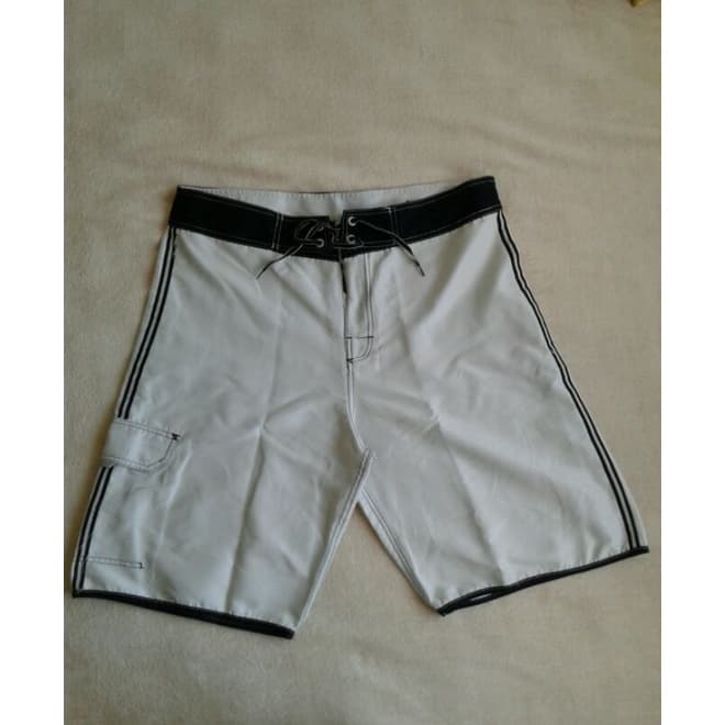 Bermuda SUNCOAST Estilo Surf Tamanho 48