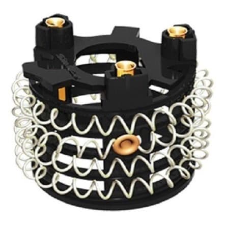 Resistência Chuveiro/torneira Elétrica 3t 127v 4400w R144 - Sintex