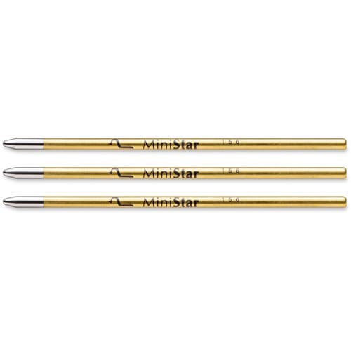 Refis Wacom Ballpoint 1.0 (pacote com 3) ACK22207 Original