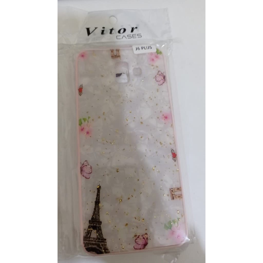 For Samsung Galaxy J6 Plus