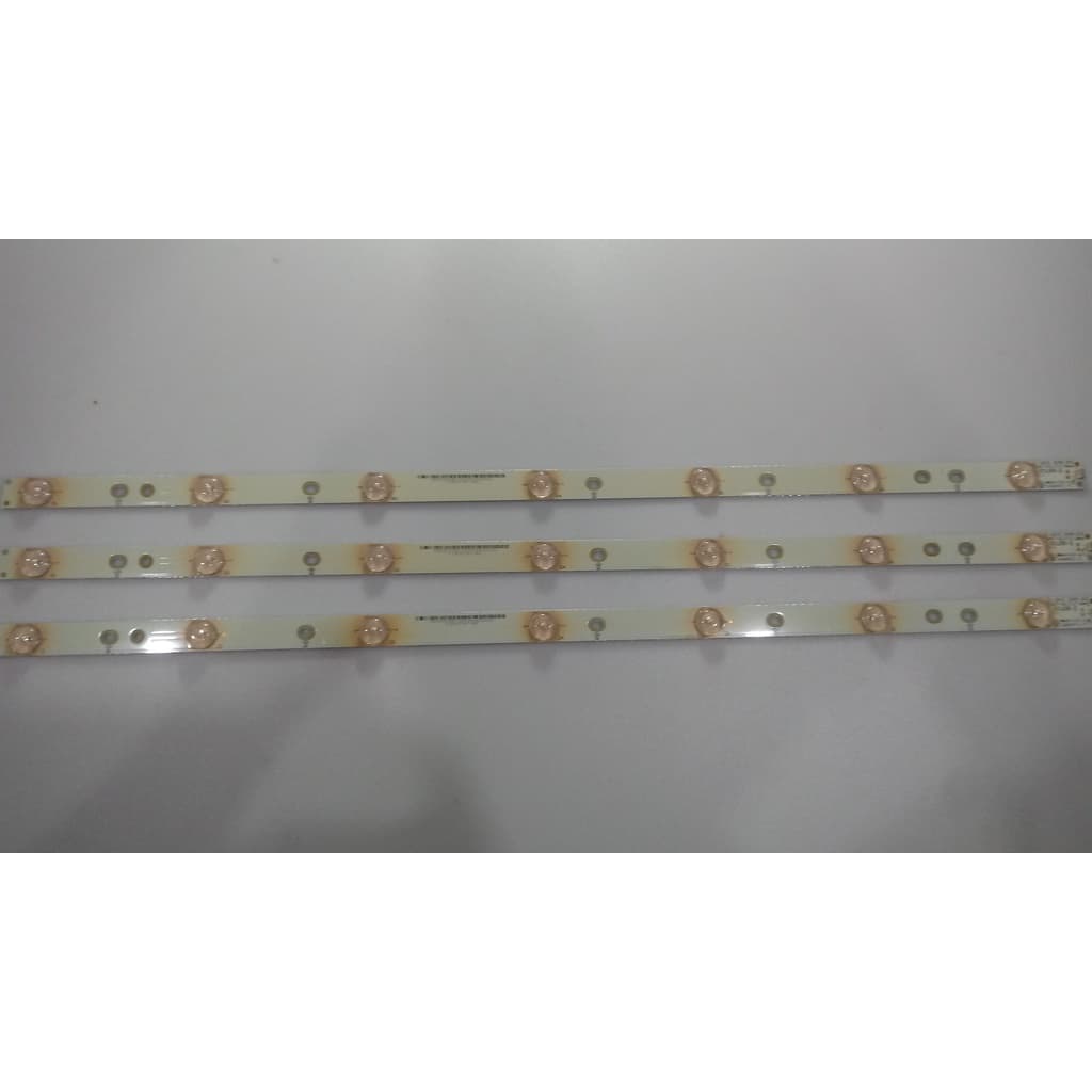 Barras Philips 32phg4900/78 GJ-2K14 D2P5-315 D307-V3.1