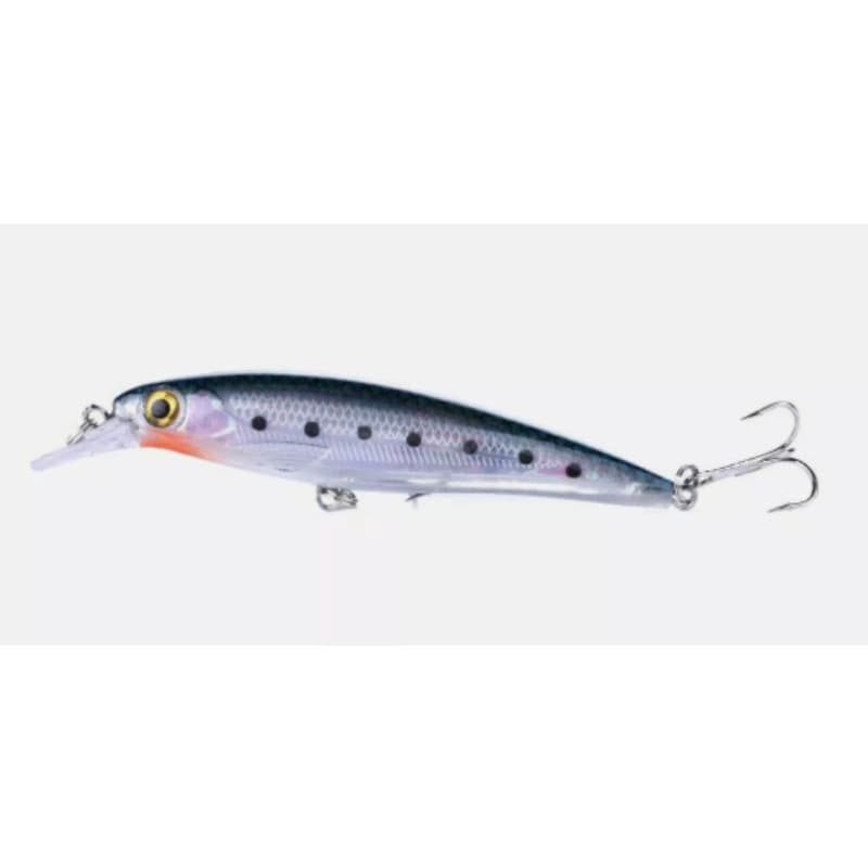 Isca artificial meia água 11cm 14g - Pescaria: Robalo, Dourado, Tucunaré entre outras espécies predadoras