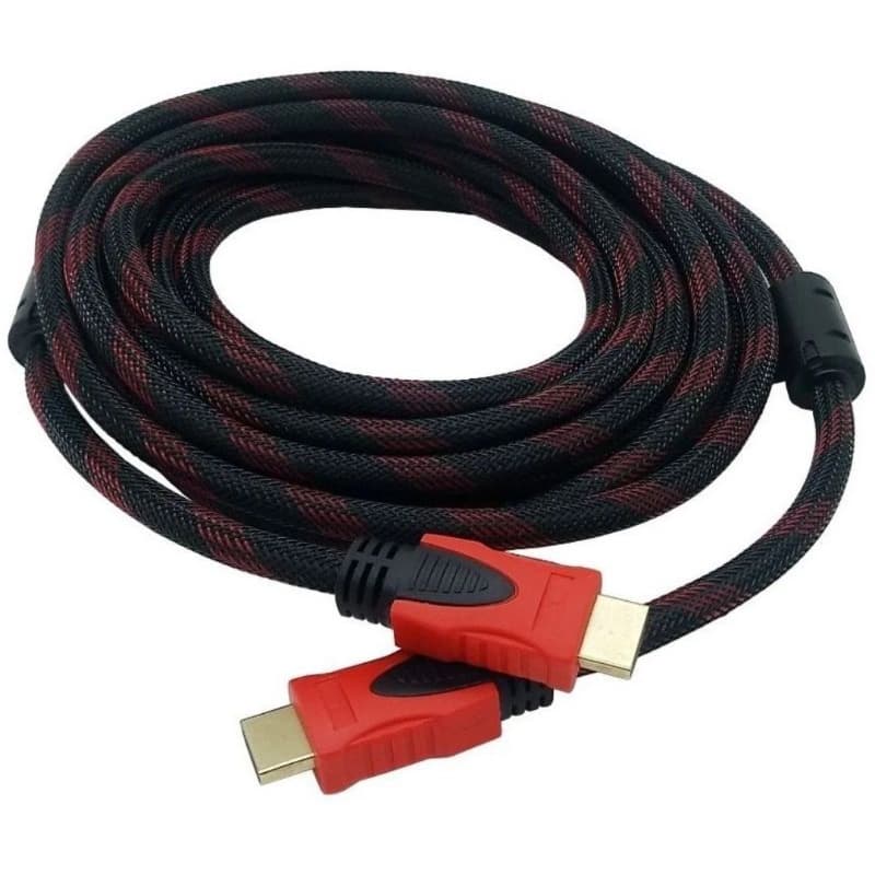 Cabo HDMI x HDMI de 10 Metros V2.0 com Filtro 8670