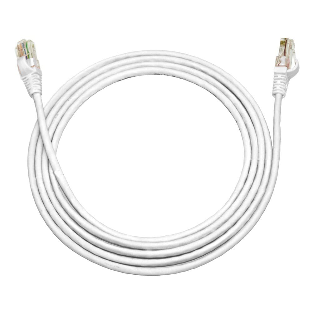 Kit Patch Cord Cat6 Furukawa Sohoplus 3 Metros + 1,5 Metros