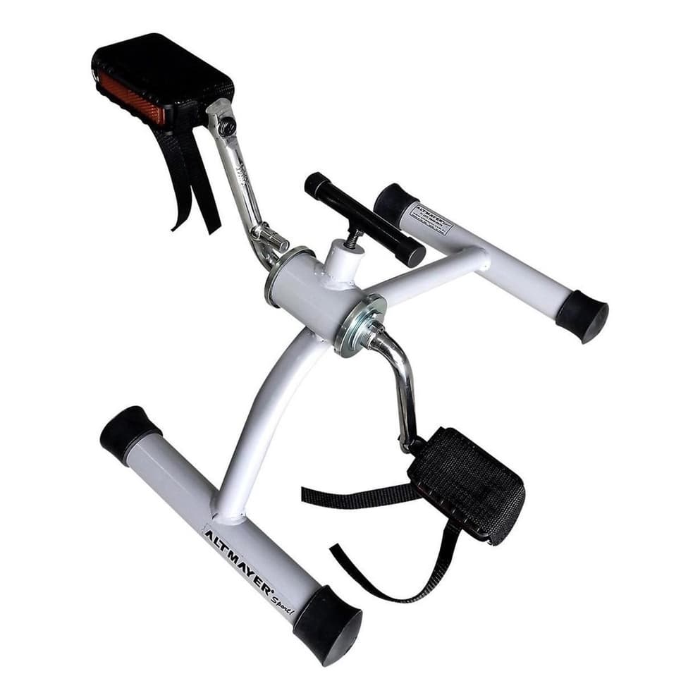 Mini Bicicleta Ergometrica Pedal Cicle Fisiot Al13 Altmayer