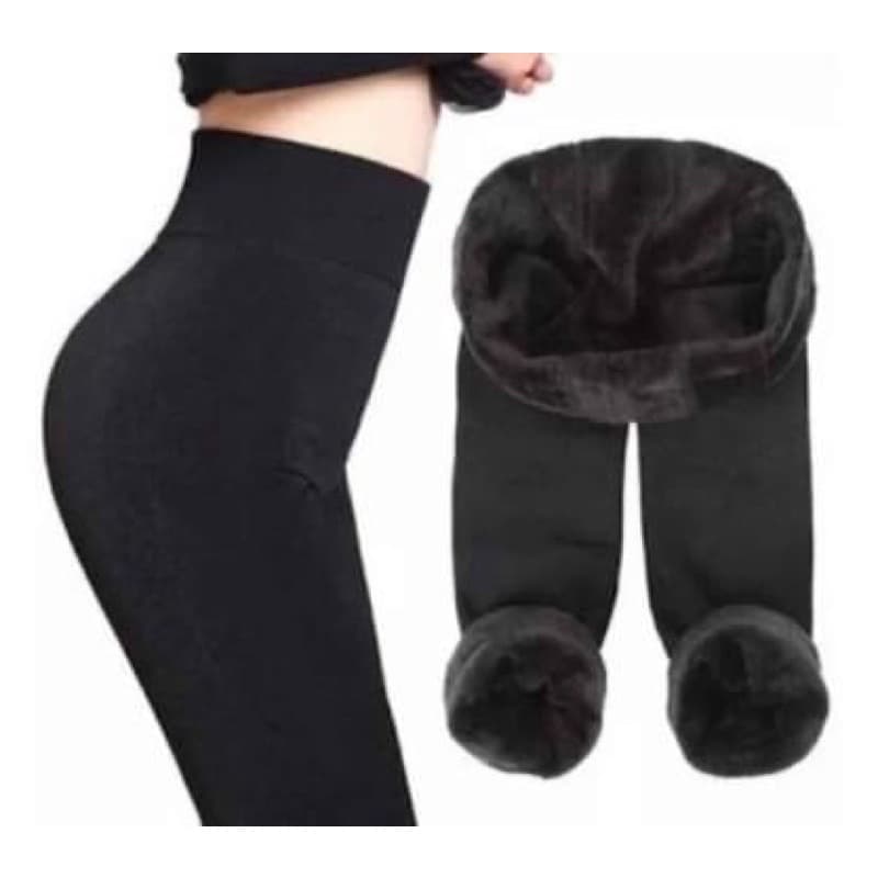 CALÇA LEGGING PELUCIADA, LEGGING FLANELADA FEMININA CINTURA TA IDEAL PARA PILATES ACADEMIA GINASTIA NO SEU DIA A DIA
