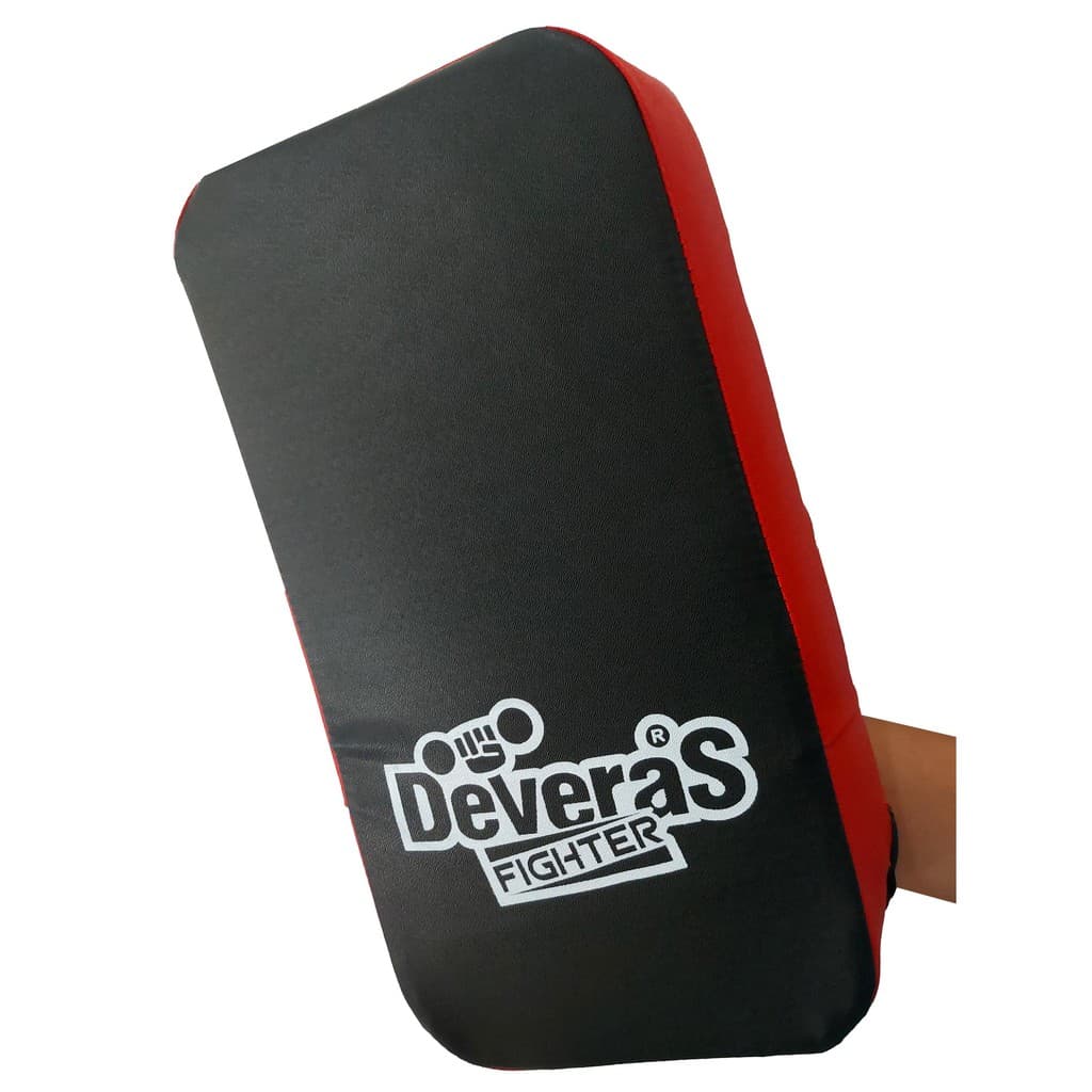 Aparador de chute Aparador Muay Thai - Aparador boxe Manopla - Aparador de Chutes Boxe