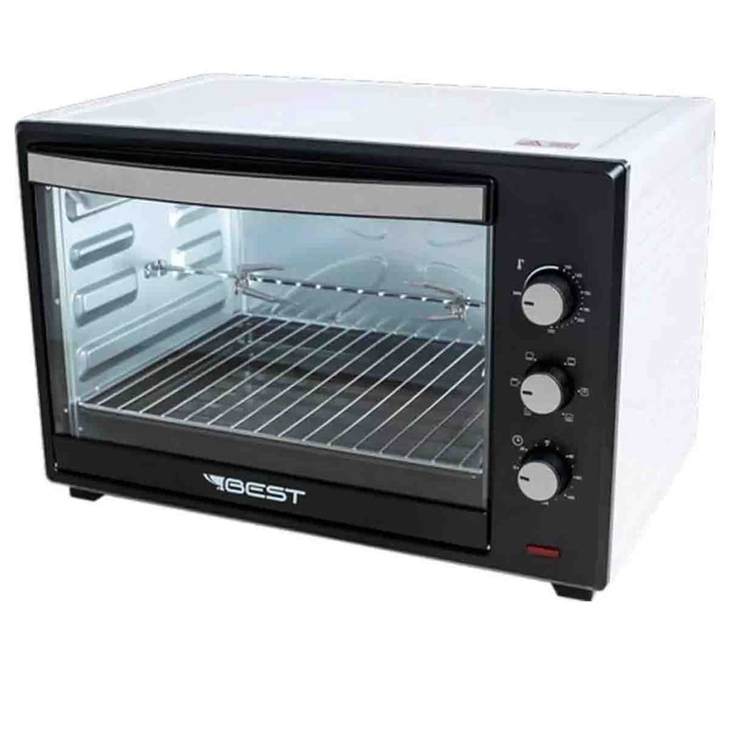 Forno Eletrico best plus 48 Litros gigante assa melhor