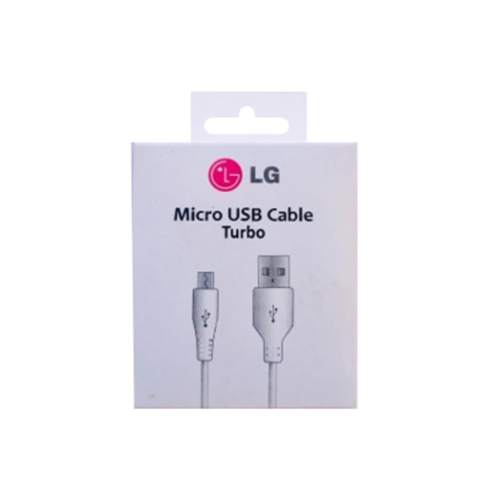 Cabo Turbo Power Compatível K4 K8 K10 K11 K12 ORIGINAL V8 Micro Usb