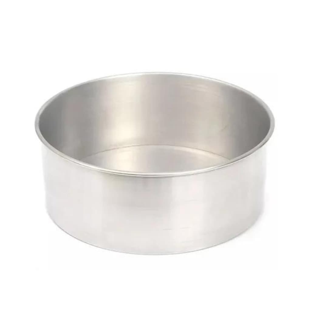Forma Redonda Para Bolo 30x10