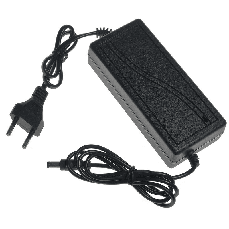Fonte 5A Eletrônica 12V 60W Fita LED