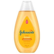 Shampoo Johnson Baby Regular 200ml