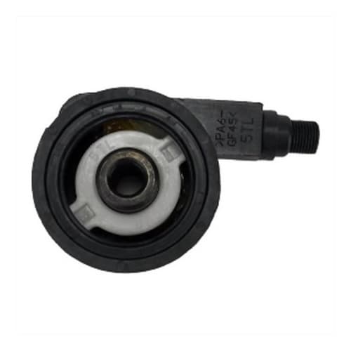 Engrenagem Velocimetro Completa Crypton 115 2010 / 2012