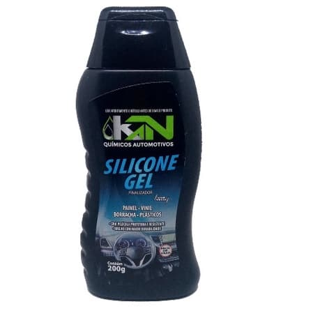 Silicone P/ Carro Perfumado Aromatizador Interno Automotivo - KN AUTOMOTIVOS