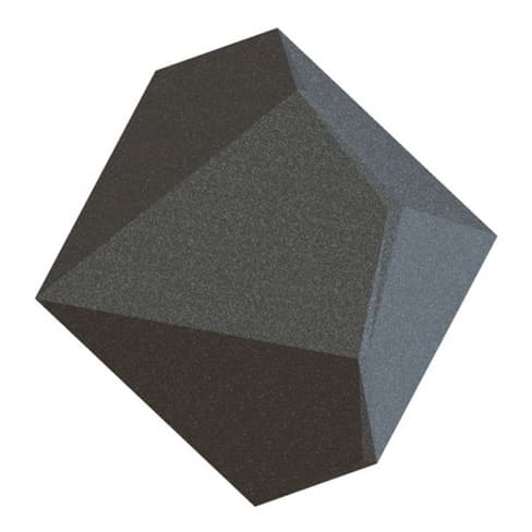 Dado De Decahedron D10 - 10cm