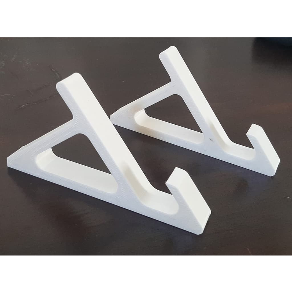 Suporte para Notebook / Base de bancada para Laptop / Apoio de notebook - resistente leve portátil