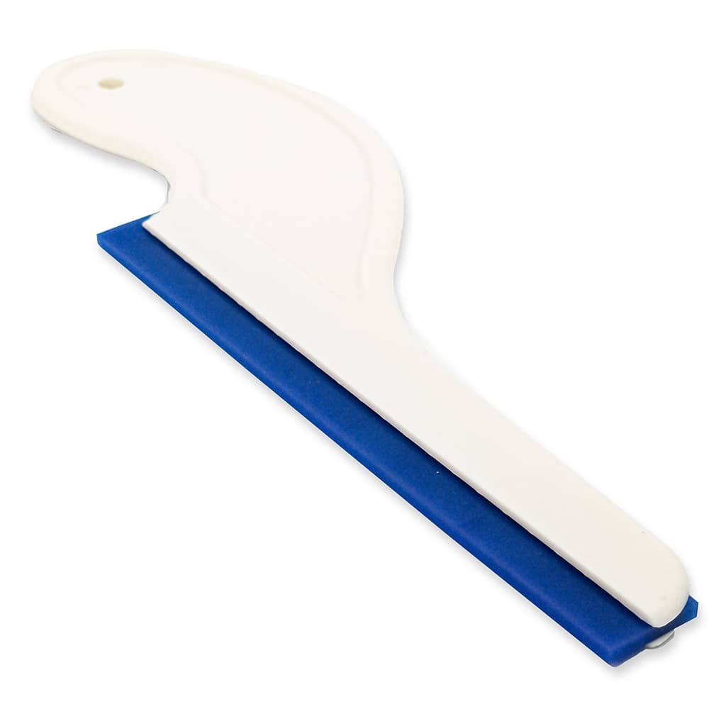 Espátula Side Swipe com Refil P/Instalação de Insufilm Adesivos e Películas