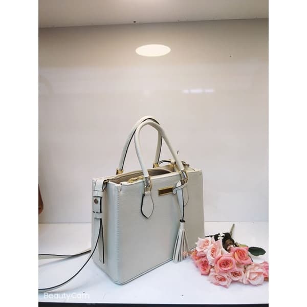Bolsa Feminina M茅dia, Al莽a de M茫o e Transversal