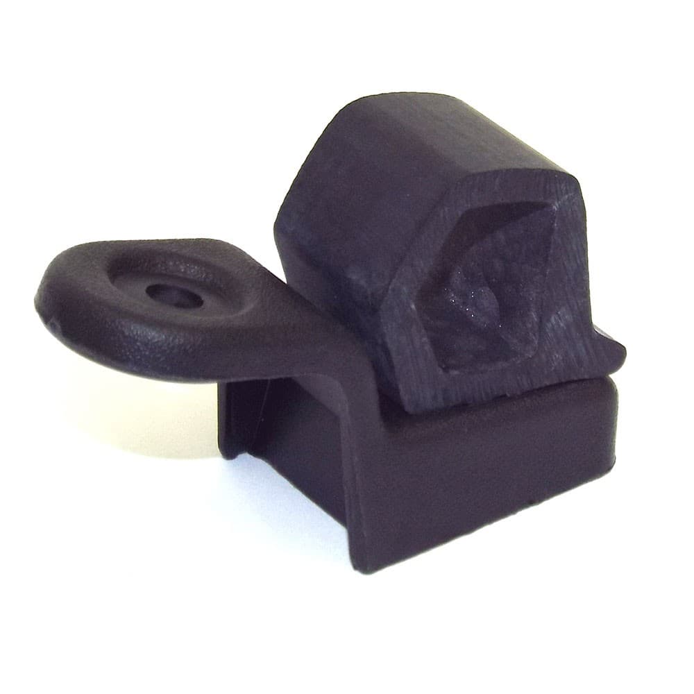 Coxim Batente Tampao Traseiro Celta 2007a 2016 Original Gm