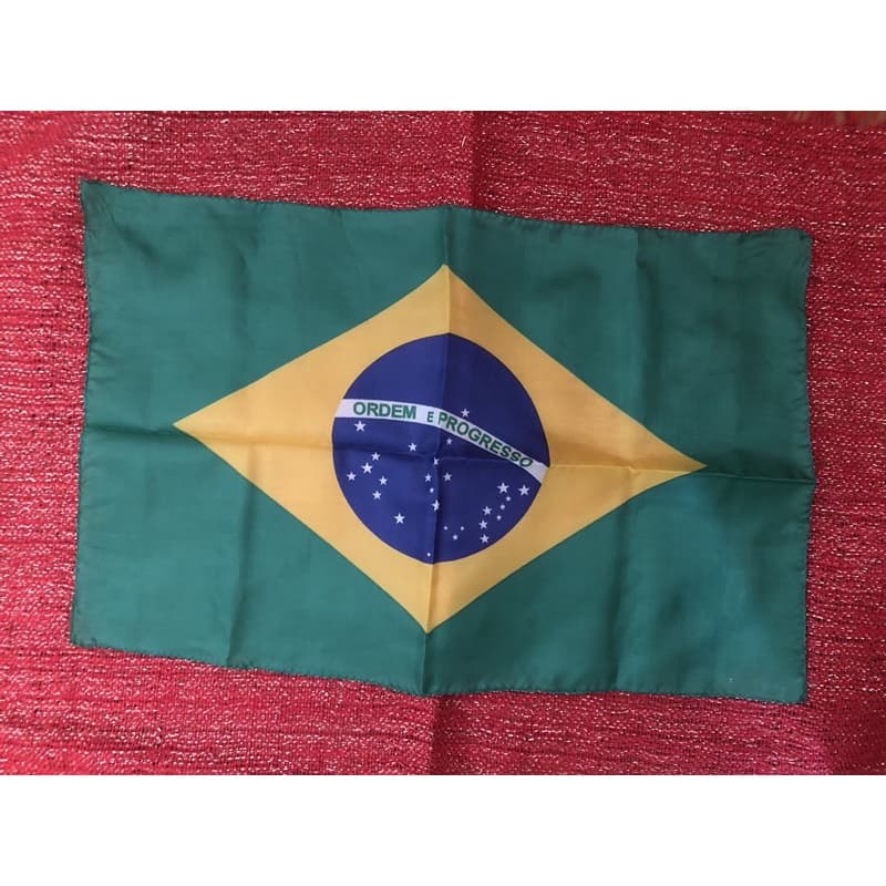 Bandeira do Brasil