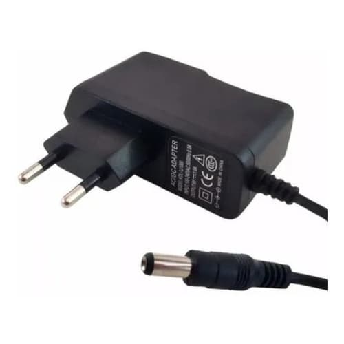 Carregador 12v 2a Compativel Fonte Positivo F24l9-120200spae
