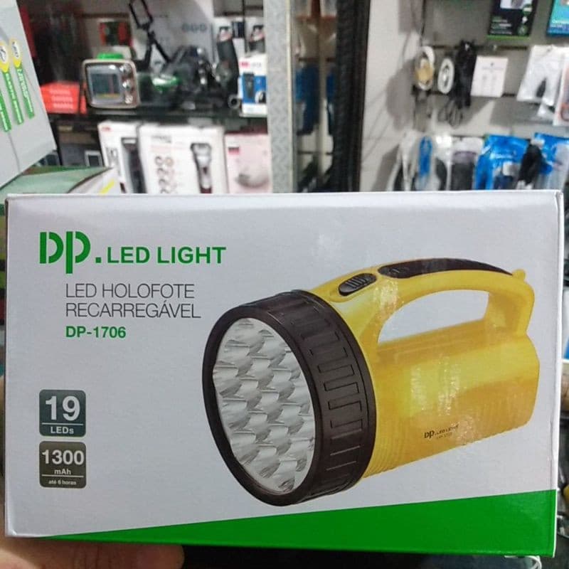 Lanterna DP