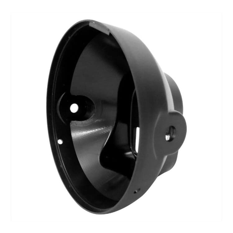 Carcaça Farol Titan 150 2004 Até 2008 / fan 150 2009 até 2013