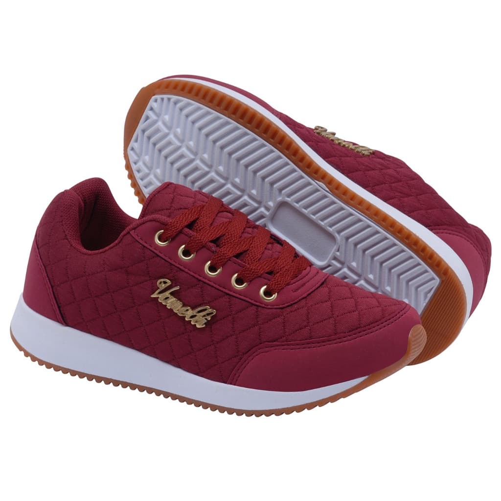 Tênis Feminino Vanelli Promoção