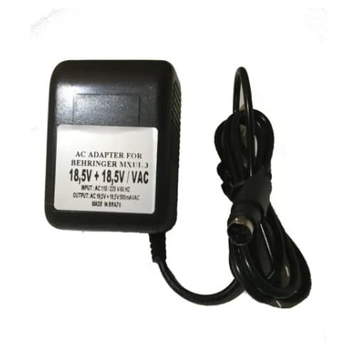 Fonte P/ Mesa Behringer Psu3 Mx602a Xenyx Ub Q 502 802