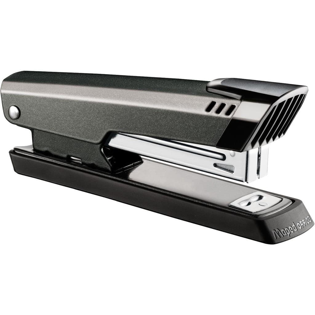 Grampeador (em metal) Master 1 Universal 26/6 E 24/6 Maped