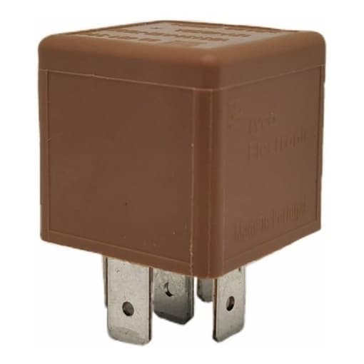 Rele Interruptor Ignicao Gm Astra/corsa Marron - 90491314