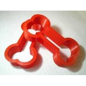 Cortador Ossinho 8 Cm