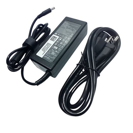 Fonte Carregador Para Dell Inspiron15 5000 5558 5565 5566 5568 19.5v 65w 823