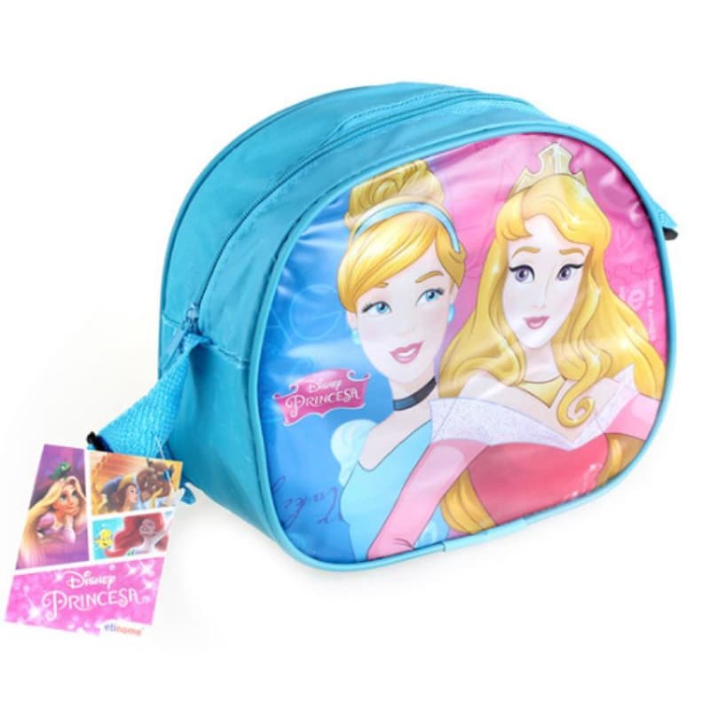 Bolsa com Alça das Princesas - Etihome