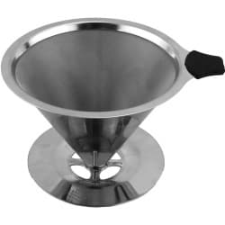 Filtro para Café Inox